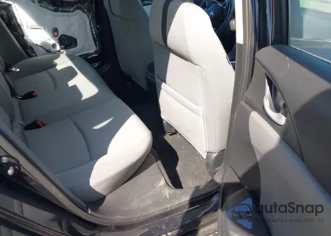 2017 Honda Civic Ex from USA, damaged, VIN 2HGFC2F70HH560546